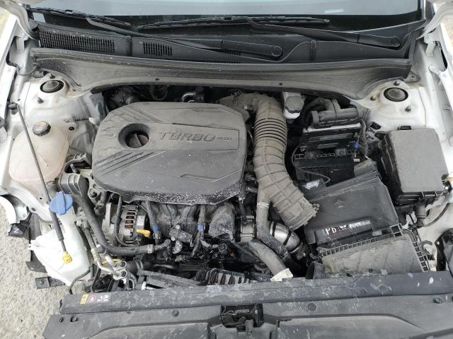 2023 KIA FORTE GT - 3KPF44AC4PE556330