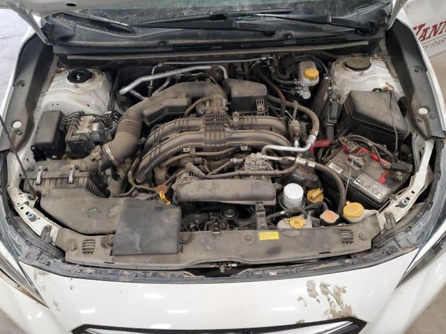 2022 SUBARU CROSSTREK - JF2GTAAC0N9211725