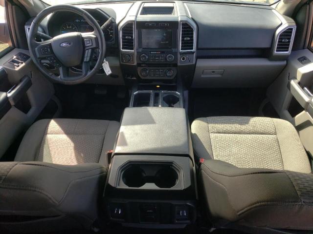 2015 FORD F150 SUPER - 1FTEW1EP7FFB37359