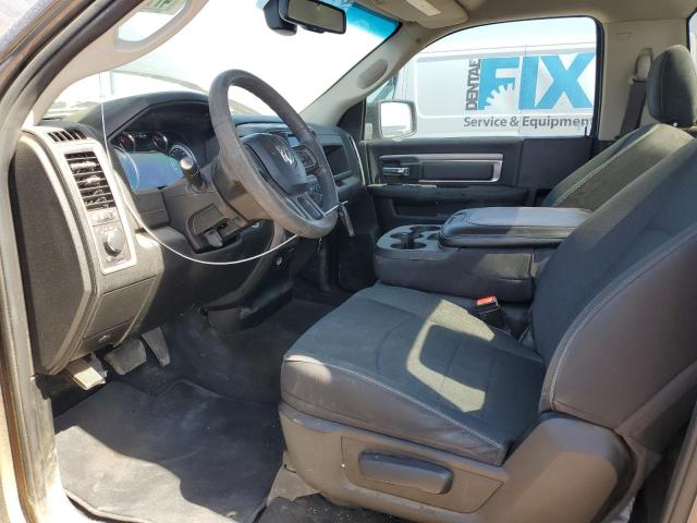 2022 RAM 1500 CLASS 3C6JR6DG3NG210431