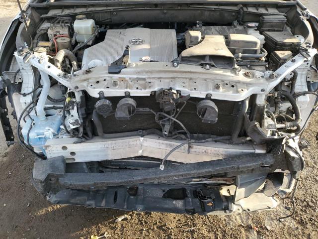 2018 TOYOTA HIGHLANDER - 5TDDGRFH1JS038463