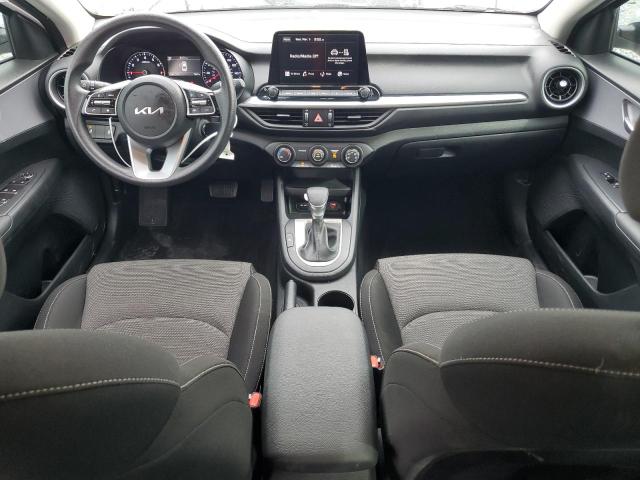 2024 KIA FORTE LX - 3KPF24AD6RE728360