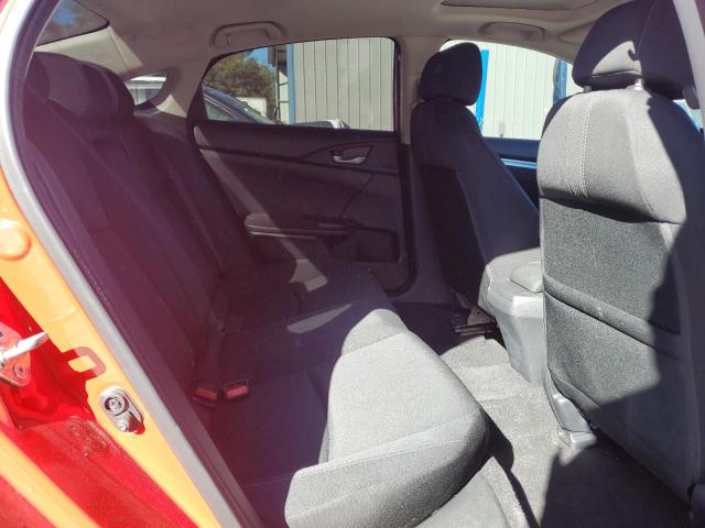 2016 HONDA CIVIC EX 2HGFC1F38GH655457