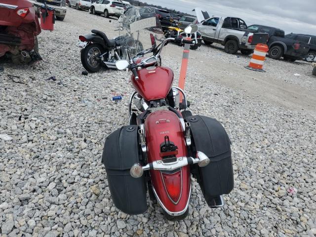 2009 YAMAHA XVS1300 CT JYAVP25E29A009898