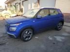 2024 HYUNDAI VENUE SEL - KMHRC8A32RU281533