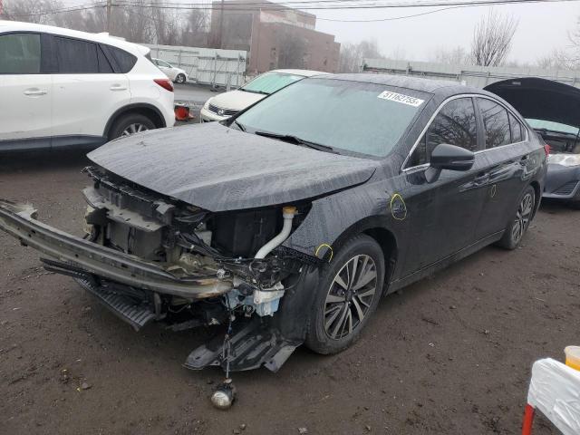 Vin: 4s3bnaf62k3039959, lot: 51162755, subaru legacy 2.5i premium 2019 img_1