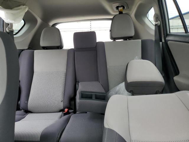 2015 TOYOTA RAV4 XLE - 2T3WFREV5FW138901