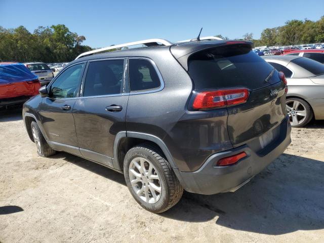 Vin: 1c4pjlcs2fw611485, lot: 48938105, jeep grand cher latitude 20152