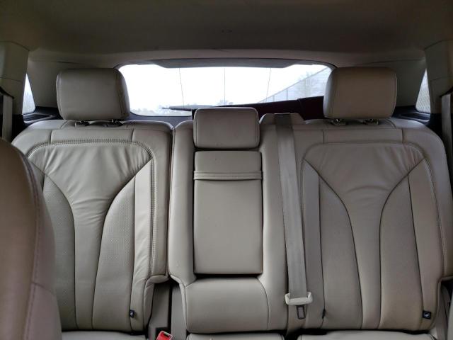 2016 LINCOLN MKX SELECT 2LMTJ8KP9GBL75526