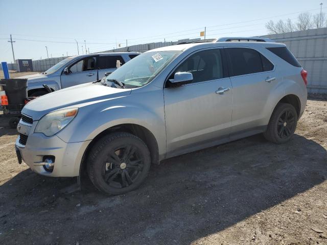 Vin: 2gnalfec1b1263761, lot: 51071585, chevrolet equinox ltz 2011 img_1