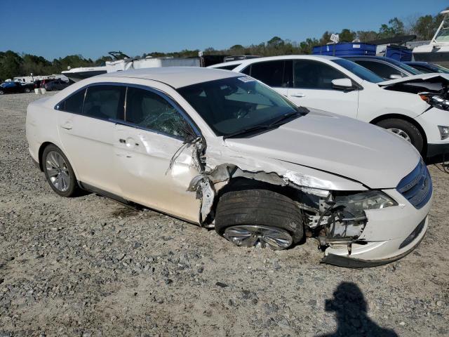 Vin: 1fahp2fw9bg142482, lot: 50319935, ford taurus limited 20114