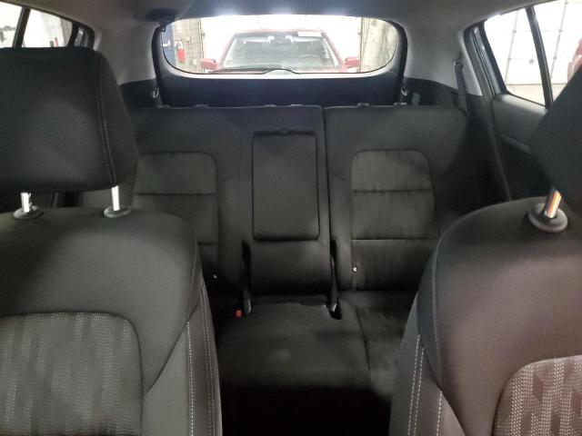 2022 KIA SPORTAGE L - KNDPM3AC6N7968275
