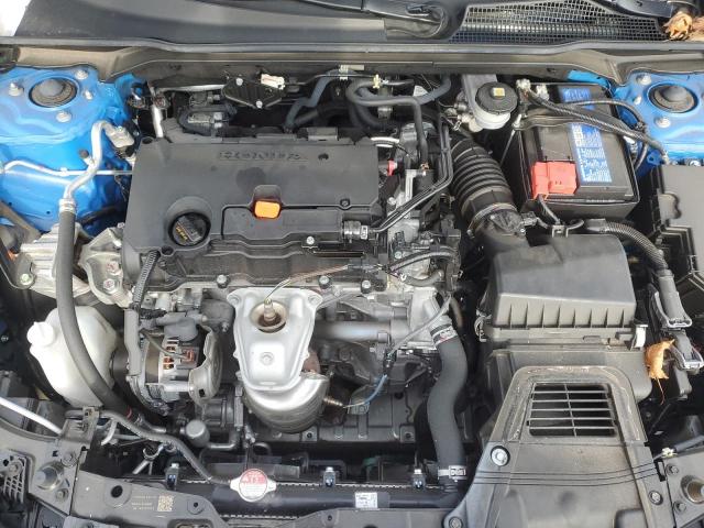 2023 HONDA CIVIC SPOR - 19XFL2H89PE020594