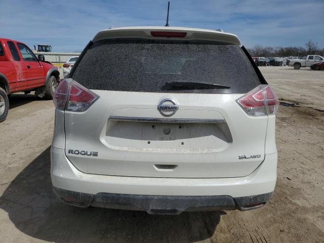 2015 NISSAN ROGUE S - 5N1AT2MV6FC842728