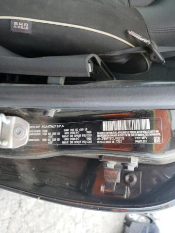 2020 FIAT 500X TREKK ZFBNFYB12LP852129