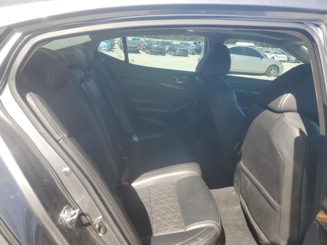 2017 NISSAN MAXIMA 3.5 - 1N4AA6AP0HC422589
