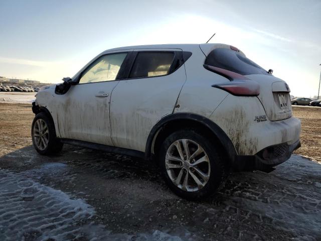 2016 NISSAN JUKE S JN8AF5MR2GT601450