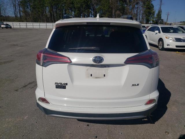 2017 TOYOTA RAV4 XLE - JTMWFREV2HD093979