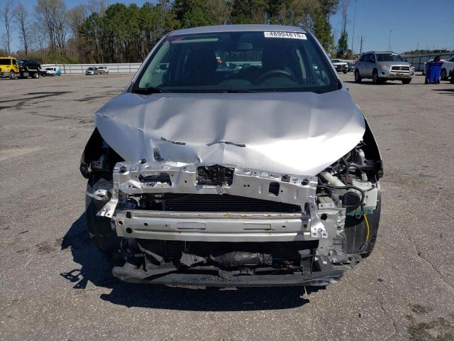 2021 CHEVROLET SPARK 1LT - KL8CD6SAXMC748472