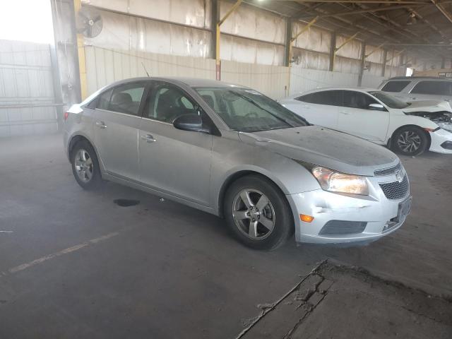 Vin: 1g1pc5sb1e7323417, lot: 50093435, chevrolet cruze lt 20144