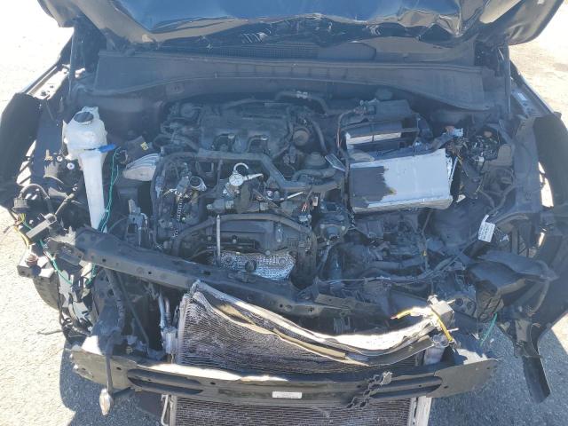 2017 KIA SORENTO 5XYPG4A50HG205447