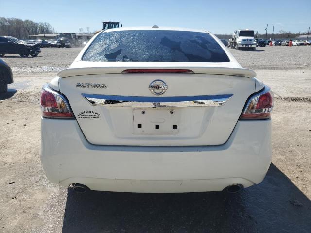 2015 NISSAN ALTIMA 2.5 - 1N4AL3AP6FC492054