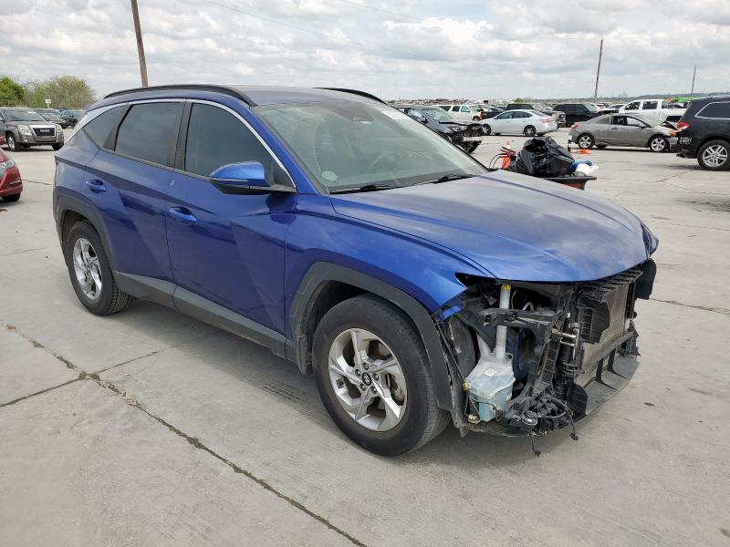 Vin: 5nmjb3ae0nh042590, lot: 50835585, hyundai tucson sel 20224