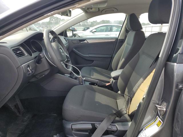 2016 VOLKSWAGEN JETTA SE - 3VWD67AJ5GM239046
