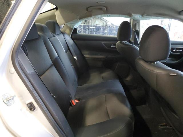2017 NISSAN ALTIMA 2.5 - 1N4AL3APXHC282222
