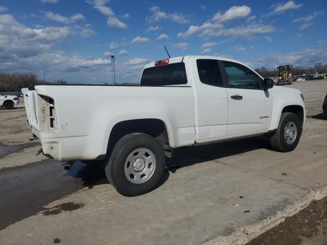 2019 CHEVROLET COLORADO - 1GCHSBEA1K1130165