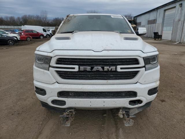 2022 RAM 1500 LARAM 1C6SRFJM2NN240395