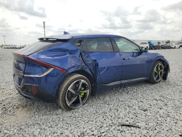 Vin: kndc5dle9r5219763, lot: 50449205, kia ev6 gt gt 20243