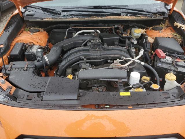 2019 SUBARU CROSSTREK - JF2GTACC8KG279517