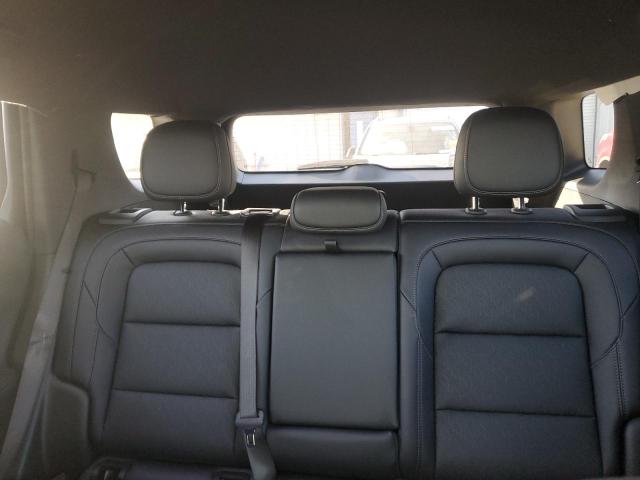2025 CHEVROLET EQUINOX LT - 3GNAXPEGXSL255685