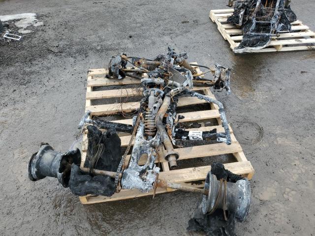 2023 YAMAHA YFZ450 R 5Y4AJ69W7PA300741
