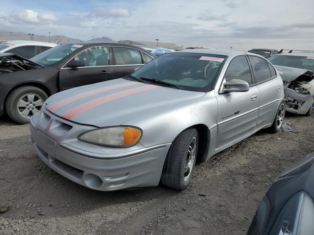 PONTIAC GRAND AM G