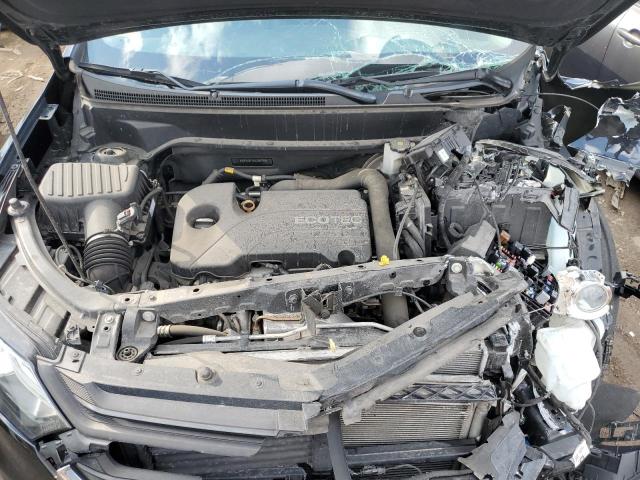 2019 CHEVROLET EQUINOX LS - 3GNAXSEVXKL253145