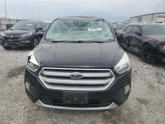 2017 FORD ESCAPE SE - 1FMCU0G95HUC52655