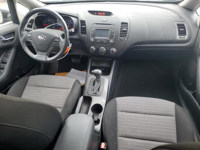 2016 KIA FORTE EX - KNAFX5A88G5591602
