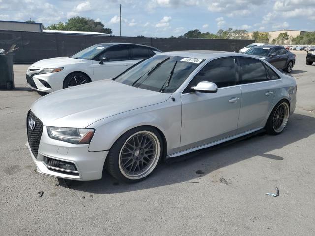 AUDI S4 PREMIUM