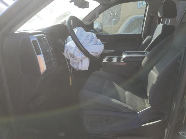 2019 CHEVROLET SILVERADO - 2GCVKPEC5K1107063