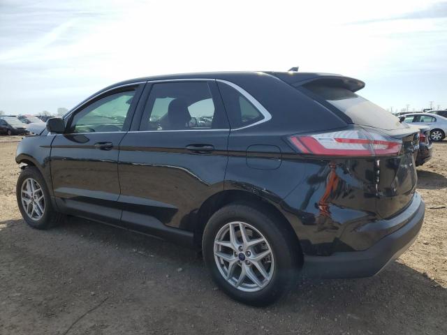 2022 FORD EDGE SEL 2FMPK4J92NBA94641