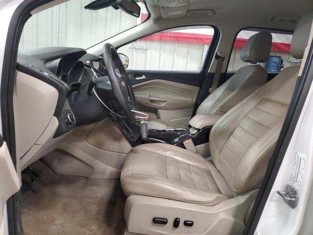 2014 FORD ESCAPE TIT - 1FMCU0J90EUD98174