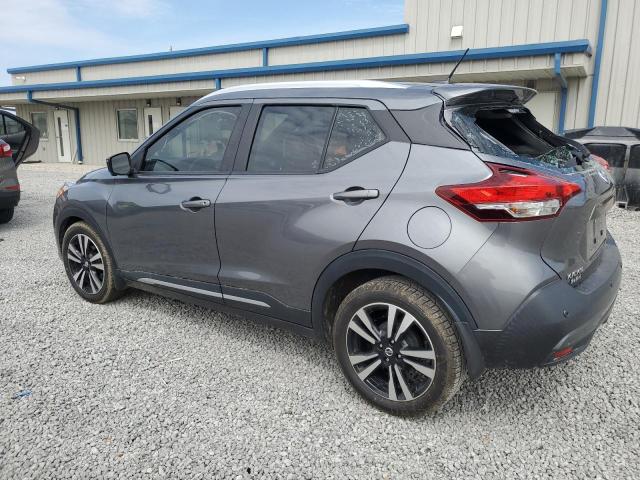 Vin: 3n1cp5dv9ll543336, lot: 50678785, nissan kicks sr 20202