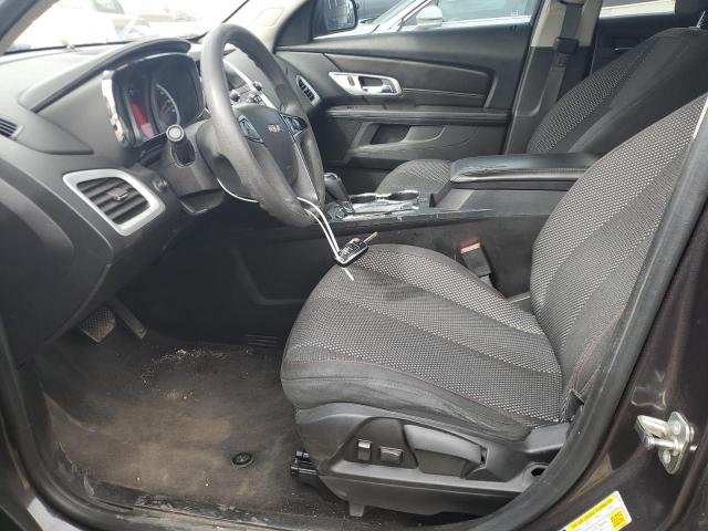 2016 GMC TERRAIN SL - 2GKFLSEK1G6117597