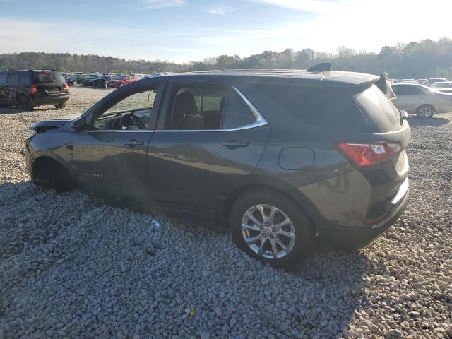 2021 CHEVROLET EQUINOX LT - 2GNAXUEV3M6161457