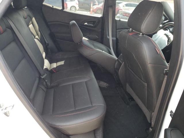 2024 CHEVROLET TRAX 2RS KL77LJE26RC023152
