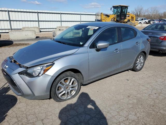 Vin: 3mydlbyv7hy162389, lot: 48366445, toyota yaris 2017 img_1