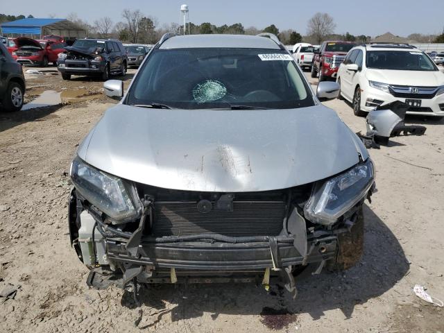 2016 NISSAN ROGUE S - 5N1AT2MT8GC818320