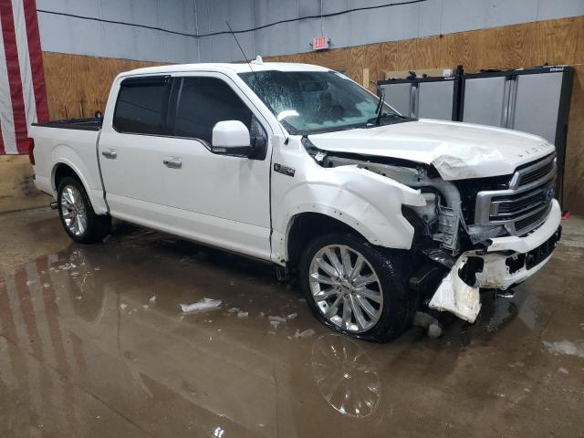 Vin: 1ftew1eg1jfc42228, lot: 51101265, ford f-150 supercrew 20184